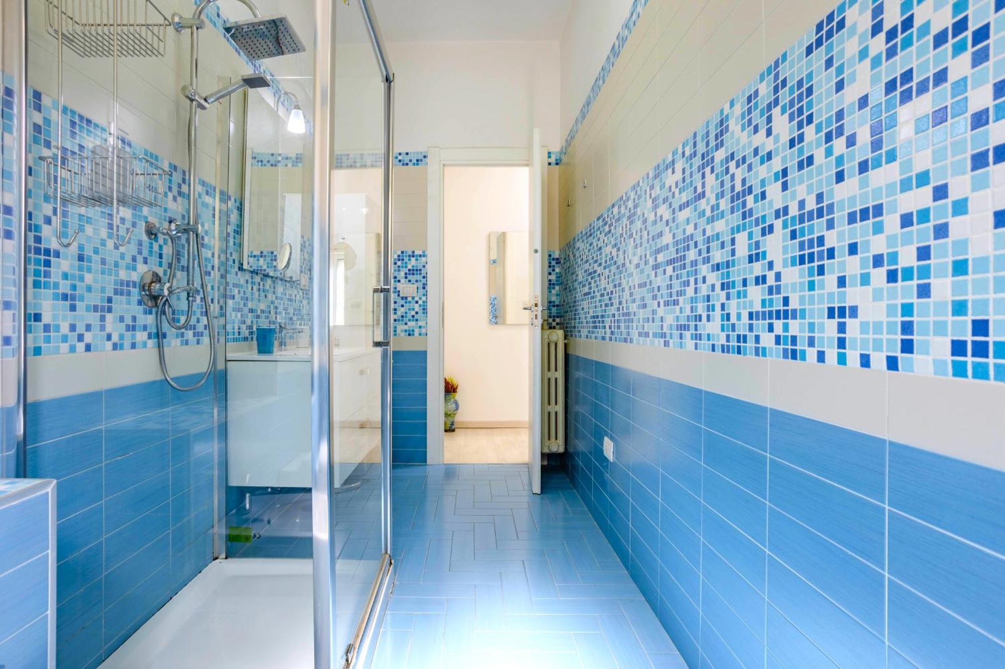 Apartament Hostly - Vittoria House - Near The Center With Private Parking Neapol Zewnętrze zdjęcie