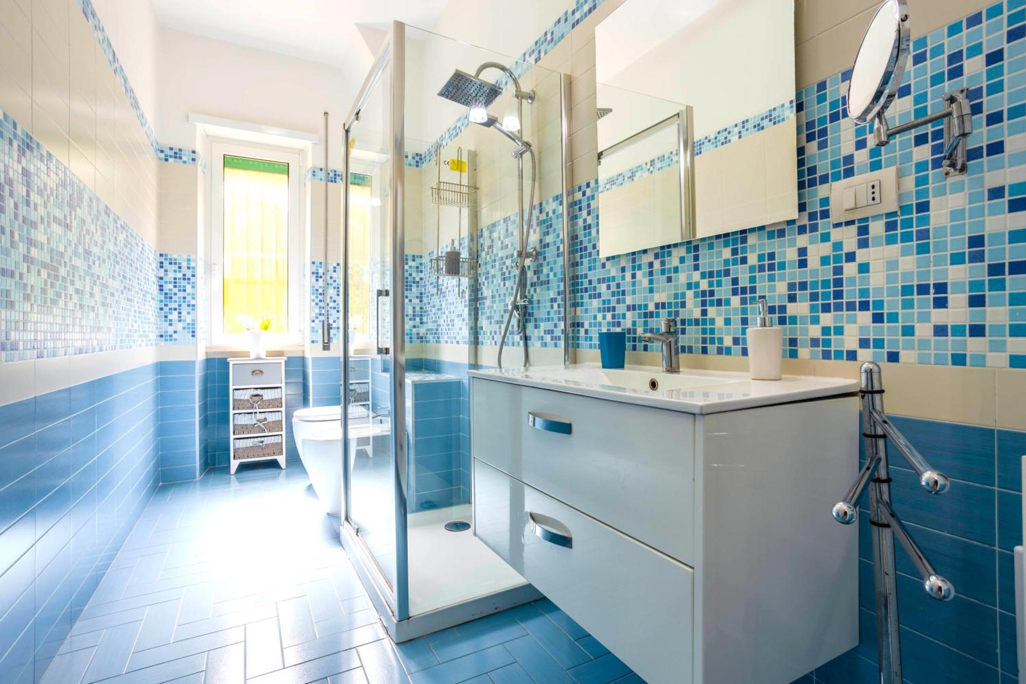 Apartament Hostly - Vittoria House - Near The Center With Private Parking Neapol Zewnętrze zdjęcie